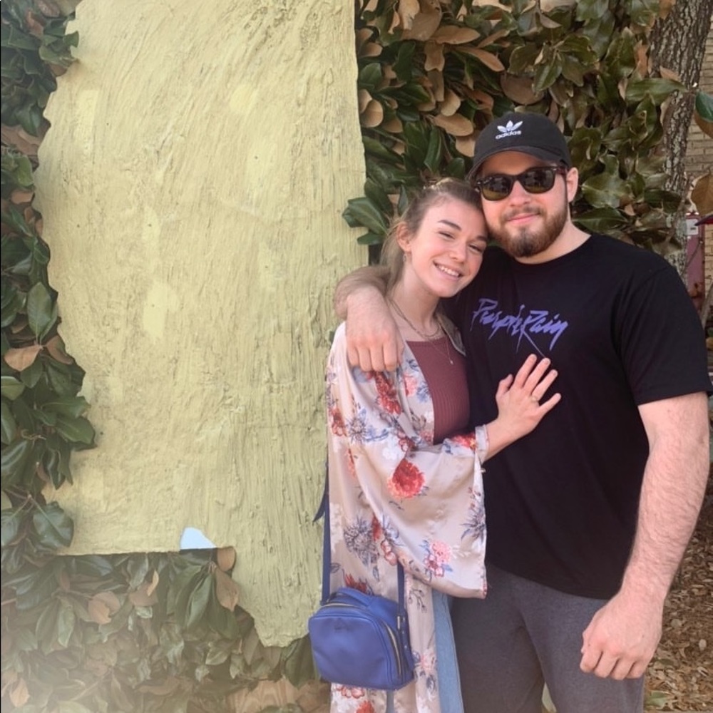 Meet your Posher, Josie